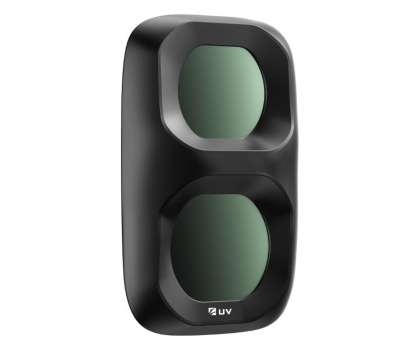 Akcesoria do kamer sportowych Freewell UV Filter do DJI Osmo Pocket 4P